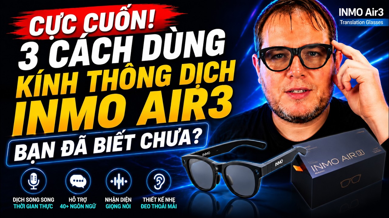 Video review sản phẩm