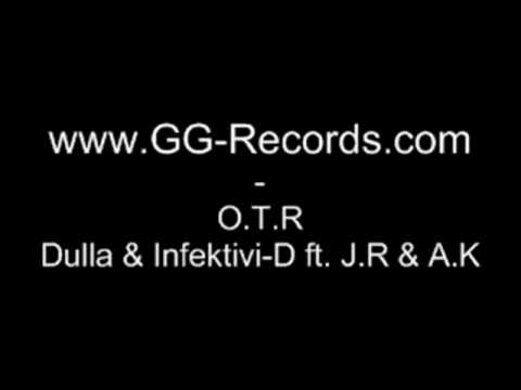 Dulla & Infektivi-D ft. J.R &  A.k - Erresira