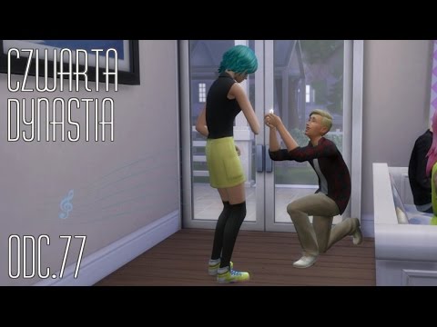 Fourth Dynasty, Episode 77 - The Proposal