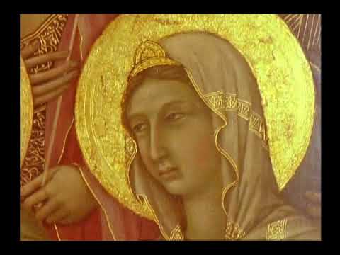 Sister Wendy's   Story of Painting   02 of 10