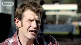 Career Advice on becoming an Actor by Jason F (Full Version) video