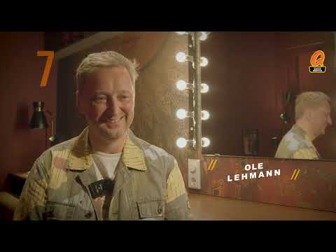Fragen an: Ole Lehmann