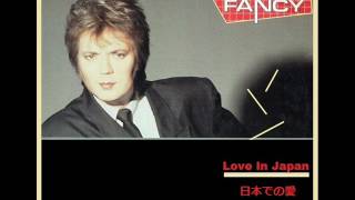 Fancy - Love In Japan (1991)