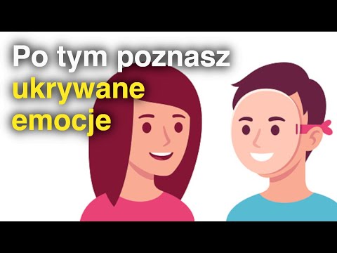 3 schematy UCIECZKI od prawdziwych EMOCJI