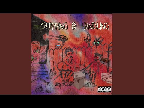 Riot (feat. Bb Savij)