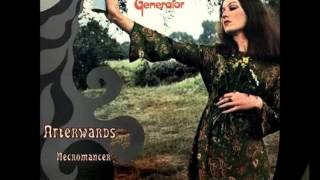 Van Der Graaf Generator - Afterwards UK(1967)Prog Rock