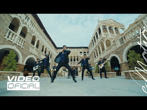 Grupo Intenso Amor - Por tu Amor (Video Oficial) | eMotion Studios 2017