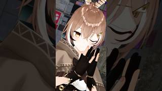 【ホロライブMMD】人マニア/HitoMania【七詩ムメイ/Nanashi Mumei】#shorts