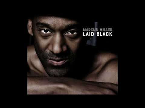 Marcus Miller   Untamed