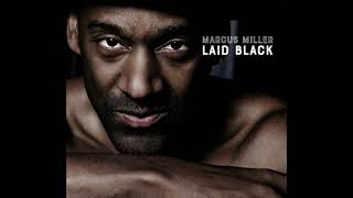 Marcus Miller   Untamed