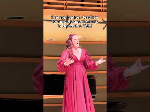 Your chance to join AVA is here! We’re accepting Resident Artist applications for 2026!