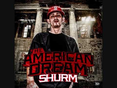 SHURM - Wrap Em feat Germ Ghee