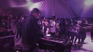 Download lagu Dari kita saja bah itu (Joseph Kajangan) |Cover by Lisnoria mp3