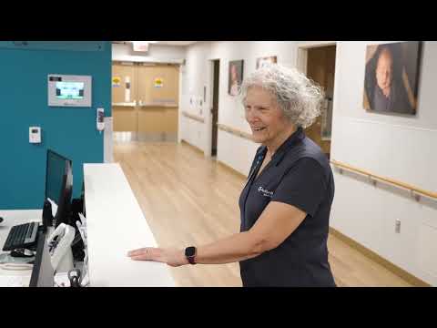 Meet One of Our Incredible Volunteers | Make a Difference at Astera Health