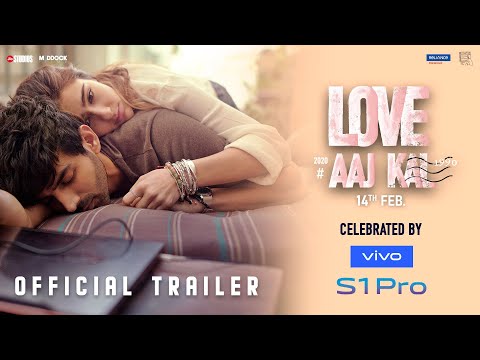 Love Aaj Kal (2020) Trailer