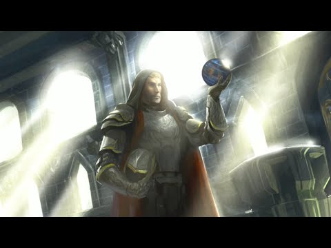 LOTR BFME 2: The Rise of the Witch-king - Part 5 (Invasion of Amon Sûl)