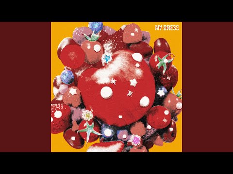 アタシのドレス (Instrumental)