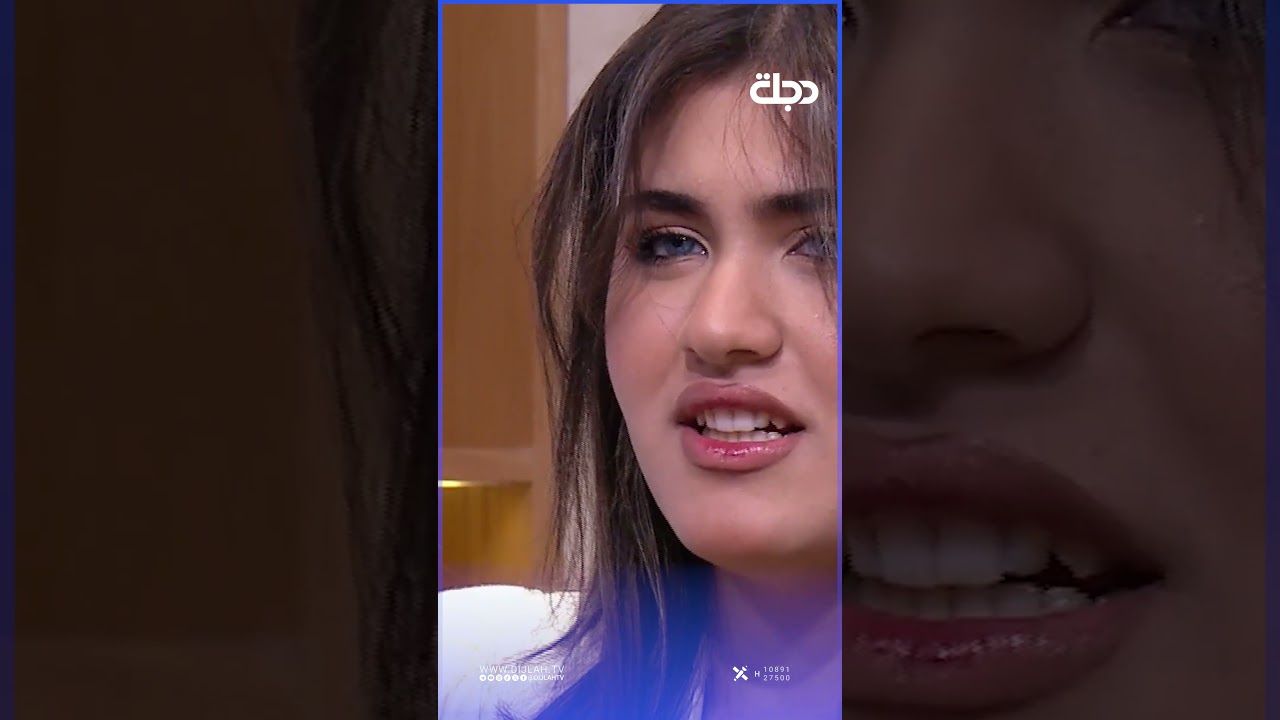 فيديو | نور محمد ابدعت في الطب والموسيقى كذلك .. صوت يسمع بالاحساس قبل الاذن