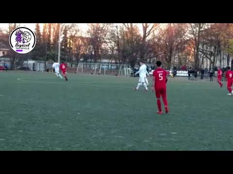 #BABAGOAL SV Wanne 11