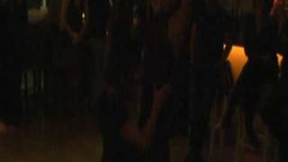 Fernando Gracia & Yamila Ivonne - La Vanguardia 1