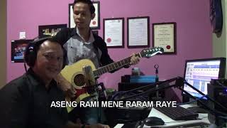 Download lagu Reynold Segay Damai Bigawai mp3