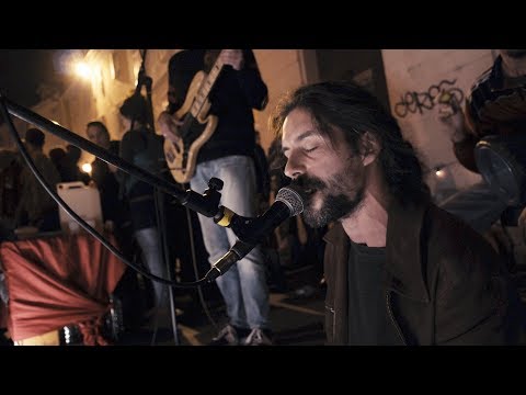 Barcolando 2018 - Bomba Klavec - No Rain