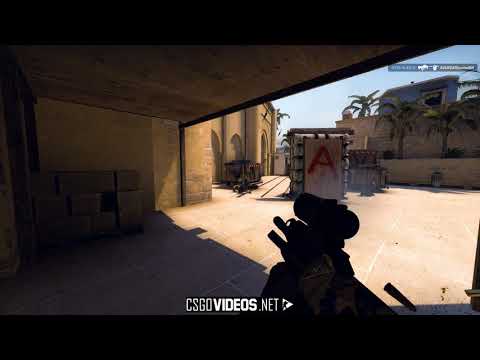 ALEX vs. AVANGAR - ACE at ESL One Cologne 2019 EU CQ | CS:GO