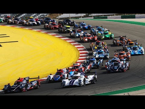 2019 4 Hours of Portimão - The movie of the race!
