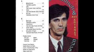 Ahmet Mehmeti & Artanet - Oj Kosove Oj Bukuroshe