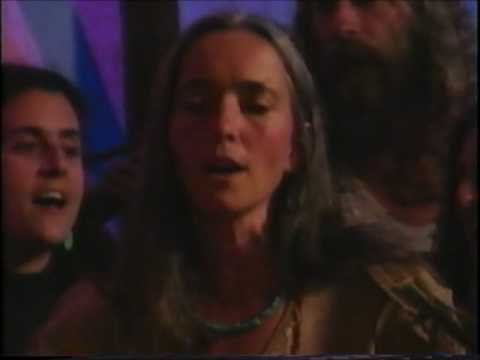 Rainbow Spirit Oregon - Mother I feel you under my feet by Windsong