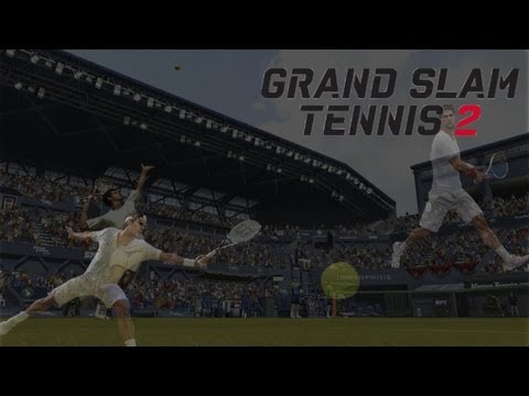 grand chelem tennis 2 xbox 360 uptobox