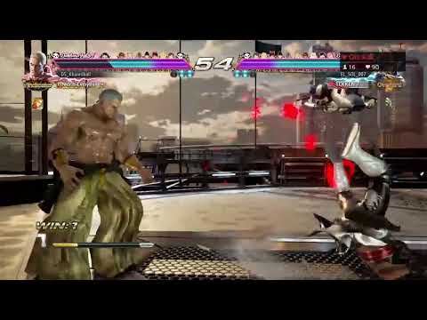 Torneo Road to Thunderstruck 2019