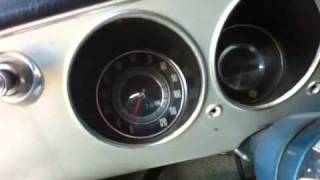 preview picture of video '1965 Chevrolet Corvair Used Car Lebanon,KY Pickerill Motor Company'