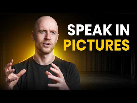 Cómo hablar con tanta claridad que la gente piense que eres brillante