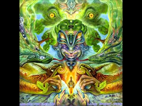 Furious & Cosmo - Brutal Freestyle