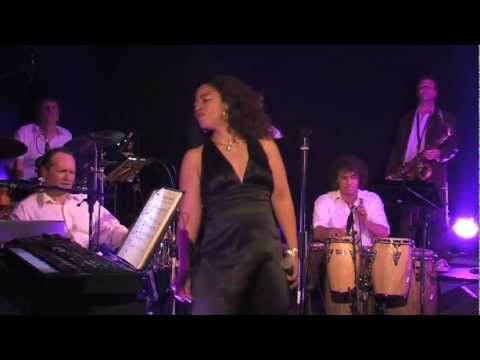 The Bahama Soul Club feat. Pat Appleton @ Jazzfest Gronau 2011