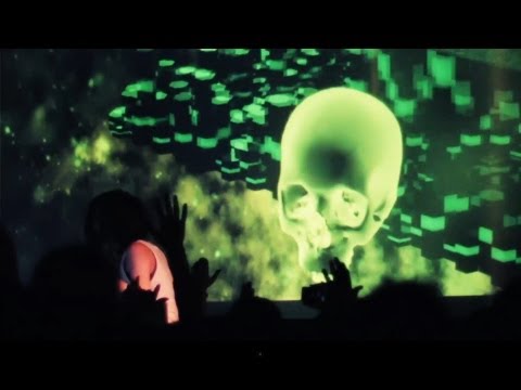 Krewella - Killin' It (Official Music Video)