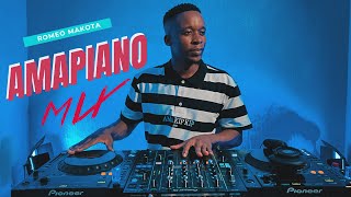 Download lagu AMAPIANO MIX 2022 | CHILLED PIANO | ROMEO MAKOTA mp3