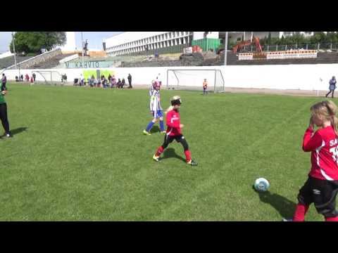 EPS T08 Helmet valkoiset   HJK T08 Osa 1