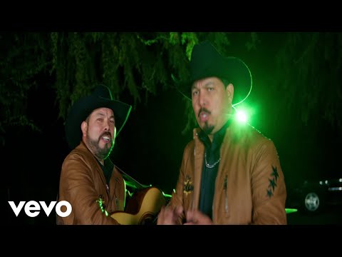 La Ley De Michoacan - Si No Les Caigo (Official Music Video)