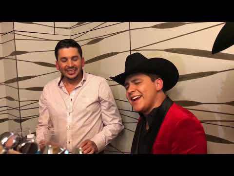 Me Sobrabas Tu - Christian Nodal y Los Recoditos en Los Premios Furia
