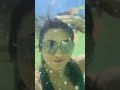 Mimi Chakraborty Shorts Mimi Swimming Whatsappstatus Play Water Trending Enjoy Viral Mcu