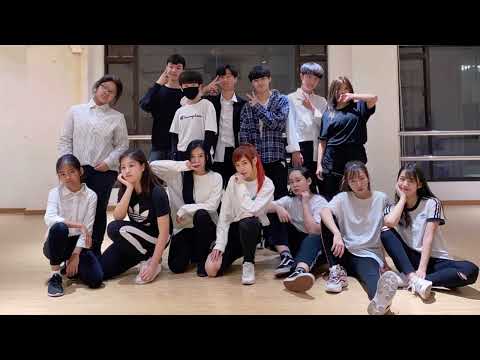 X1 - Flash (Krystal.C Cover) | Now'z Dance Studio | Kpop MV Dance