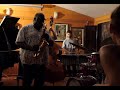 Jam Session de la Begues Jazz Camp amb Jesse Davis el 4-8-2022