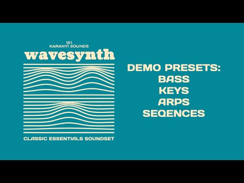 Free Download Wavesynth KONTAKT-DECiBEL