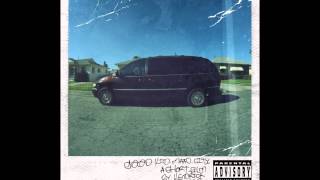 Kendrick Lamar - Swimming Pools (Drank) [Bonus Track]