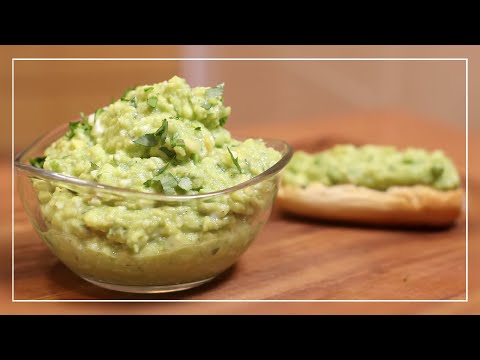 El DIPEO de MODA, Palta/Aguacate y Huevo duro