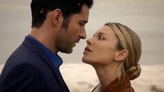 Lucifer-Angel-Theory of a Deadman