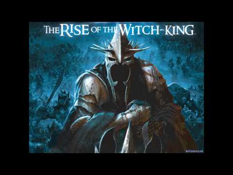battle for middle earth 2 rise of the witch king lobby music
