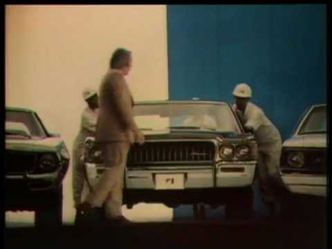 AMC Commercial, October 1970